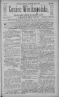 Goniec Wielkopolski: najtańsze pismo codzienne dla wszystkich stan&oacute;w 1882.07.19 R.6 Nr162