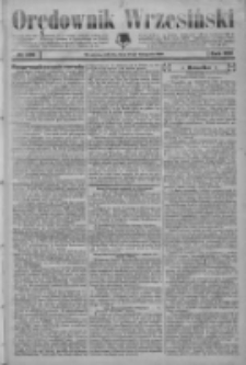 Orędownik Wrzesiński 1926.11.27 R.8 Nr136