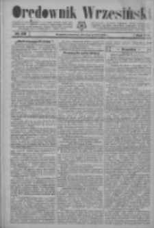 Orędownik Wrzesiński 1926.12.02 R.8 Nr138