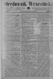 Orędownik Wrzesiński 1926.12.11 R.8 Nr141
