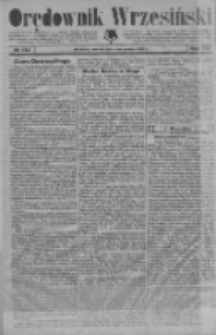 Orędownik Wrzesiński 1926.12.14 R.8 Nr142