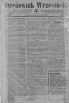 Orędownik Wrzesiński 1926.12.16 R.8 Nr143