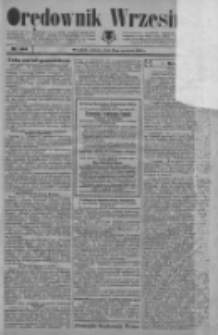 Orędownik Wrzesiński 1926.12.18 R.8 Nr144