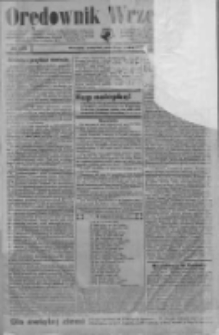 Orędownik Wrzesiński 1926.12.23 R.8 Nr146