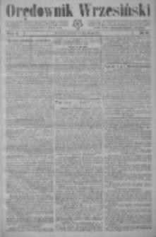 Orędownik Wrzesiński 1923.02.08 R.5 Nr16