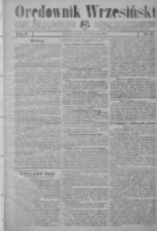 Orędownik Wrzesiński 1923.02.27 R.5 Nr24