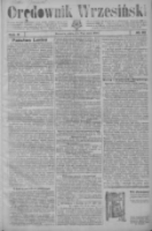 Orędownik Wrzesiński 1923.03.17 R.5 Nr32