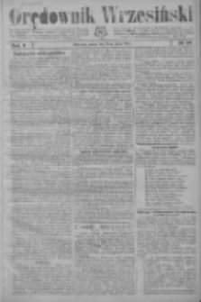 Orędownik Wrzesiński 1923.03.27 R.5 Nr36