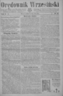 Orędownik Wrzesiński 1923.03.31 R.5 Nr38