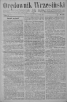 Orędownik Wrzesiński 1923.04.07 R.5 Nr40
