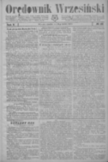 Orędownik Wrzesiński 1923.04.26 R.5 Nr48