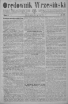 Orędownik Wrzesiński 1923.05.15 R.5 Nr56