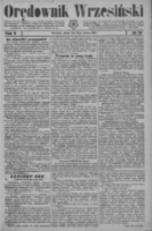 Orędownik Wrzesiński 1923.06.19 R.5 Nr70