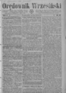 Orędownik Wrzesiński 1923.06.26 R.5 Nr73
