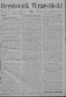 Orędownik Wrzesiński 1923.07.05 R.5 Nr75