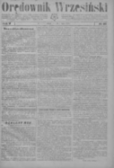 Orędownik Wrzesiński 1923.07.24 R.5 Nr83