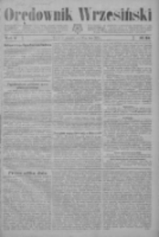 Orędownik Wrzesiński 1923.07.26 R.5 Nr84