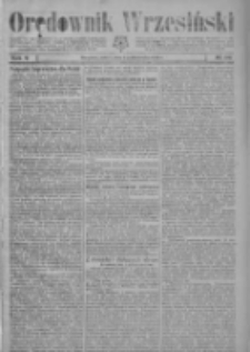 Orędownik Wrzesiński 1923.10.06 R.5 Nr114