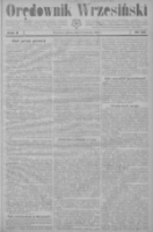 Orędownik Wrzesiński 1923.11.03 R.5 Nr126