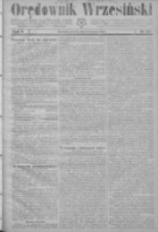 Orędownik Wrzesiński 1923.11.06 R.5 Nr127