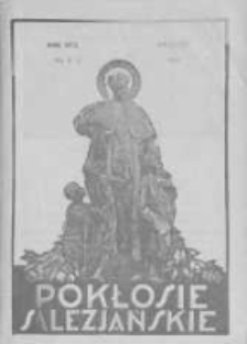 Pokłosie Salezjańskie. 1933 R.17 nr4