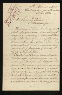 Listy od d'Iszoro Leon