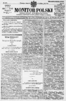 Monitor Polski. Dziennik Urzędowy Rzeczypospolitej Polskiej. 1928.12.27 R.11 nr297
