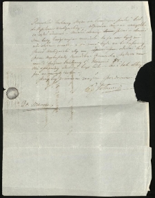 Listy od Jełowickiego Edwarda