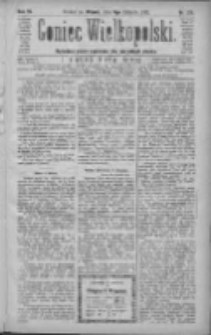 Goniec Wielkopolski: najtańsze pismo codzienne dla wszystkich stan&oacute;w 1882.08.08 R.6 Nr179