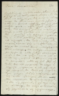 Listy od Kąckiego Grzegorza