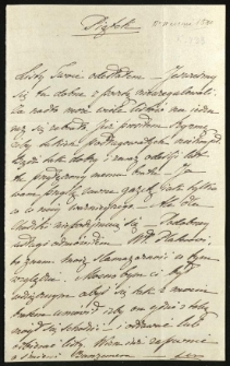 Listy od Koźmiana Stanisława