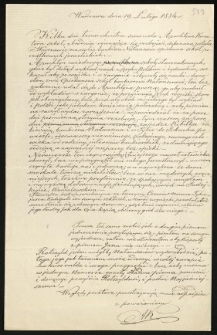 Listy od Kwiatkowskiego A.