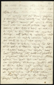Listy od Łubieńskiego Edwarda