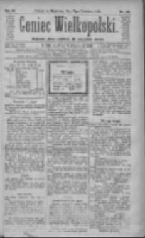 Goniec Wielkopolski: najtańsze pismo codzienne dla wszystkich stan&oacute;w 1882.09.17 R.6 Nr212