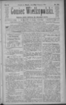 Goniec Wielkopolski: najtańsze pismo codzienne dla wszystkich stan&oacute;w 1882.09.26 R.6 Nr219
