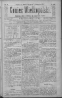 Goniec Wielkopolski: najtańsze pismo codzienne dla wszystkich stan&oacute;w 1882.10.17 R.6 Nr237