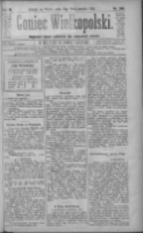Goniec Wielkopolski: najtańsze pismo codzienne dla wszystkich stan&oacute;w 1882.10.27 R.6 Nr246
