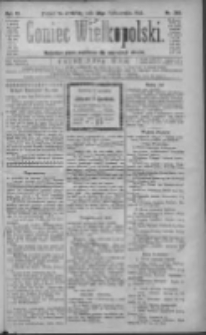 Goniec Wielkopolski: najtańsze pismo codzienne dla wszystkich stan&oacute;w 1882.10.29 R.6 Nr248