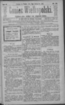 Goniec Wielkopolski: najtańsze pismo codzienne dla wszystkich stan&oacute;w 1882.11.03 R.6 Nr251