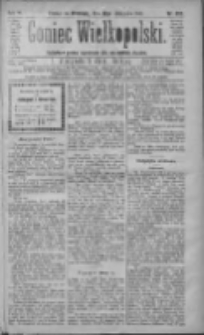 Goniec Wielkopolski: najtańsze pismo codzienne dla wszystkich stan&oacute;w 1882.11.12 R.6 Nr259