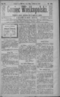 Goniec Wielkopolski: najtańsze pismo codzienne dla wszystkich stan&oacute;w 1882.11.14 R.6 Nr260