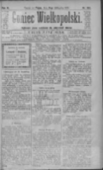 Goniec Wielkopolski: najtańsze pismo codzienne dla wszystkich stan&oacute;w 1882.11.17 R.6 Nr263