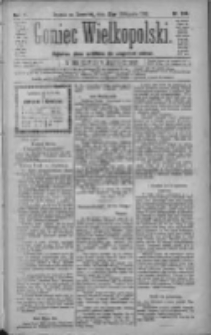 Goniec Wielkopolski: najtańsze pismo codzienne dla wszystkich stan&oacute;w 1882.11.23 R.6 Nr268