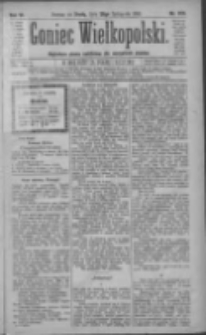 Goniec Wielkopolski: najtańsze pismo codzienne dla wszystkich stan&oacute;w 1882.11.29 R.6 Nr273