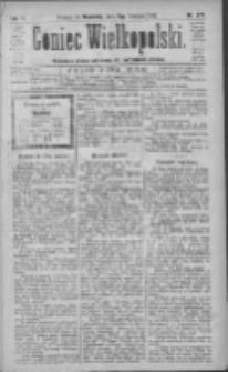 Goniec Wielkopolski: najtańsze pismo codzienne dla wszystkich stan&oacute;w 1882.12.03 R.6 Nr277
