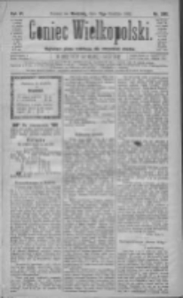 Goniec Wielkopolski: najtańsze pismo codzienne dla wszystkich stan&oacute;w 1882.12.17 R.6 Nr288