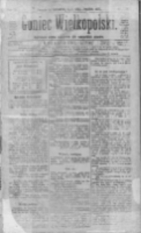 Goniec Wielkopolski: najtańsze pismo codzienne dla wszystkich stan&oacute;w 1882.12.28 R.6 Nr295