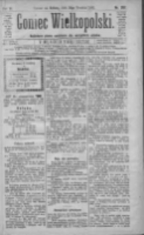 Goniec Wielkopolski: najtańsze pismo codzienne dla wszystkich stan&oacute;w 1882.12.16 R.6 Nr287