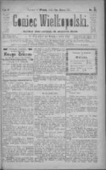 Goniec Wielkopolski: najtańsze pismo codzienne dla wszystkich stan&oacute;w 1881.03.01 R.5 Nr48