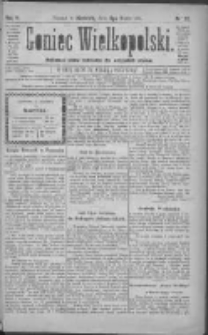 Goniec Wielkopolski: najtańsze pismo codzienne dla wszystkich stan&oacute;w 1881.03.06 R.5 Nr53